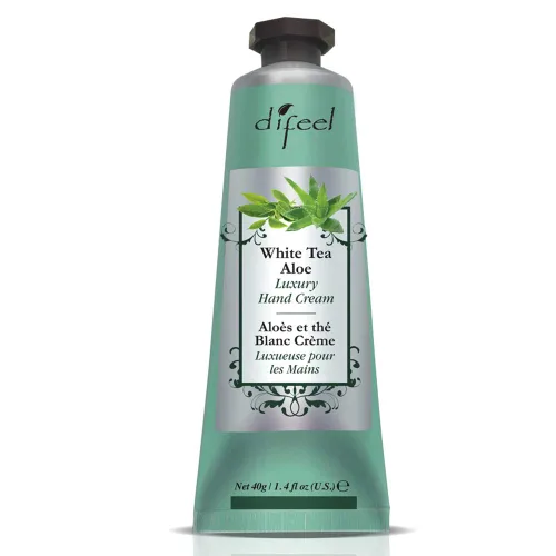 Vista 13 de Difeel Crema de manos terapéutica con aceite de aguacate 1.4 onzas