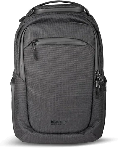 Vista 3 de Kenneth Cole Reaction Parker, Negro