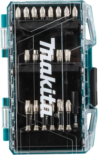 Vista 2 de Makita E-01644 Impact XPS - 60 piezas Juego de dados Impacto