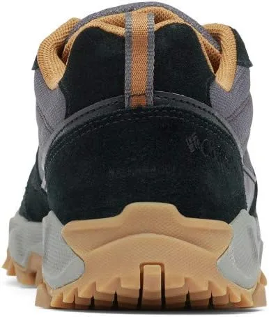 Vista 3 de Columbia Zapatillas de senderismo impermeables Ivo Trail para mujer