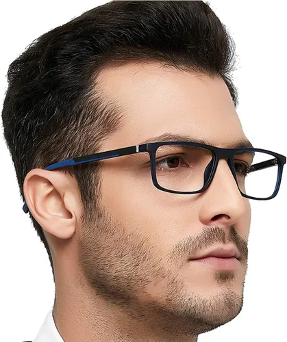 Vista 20 de OCCI CHIARI Gafas de lectura de moda para mujer y hombre