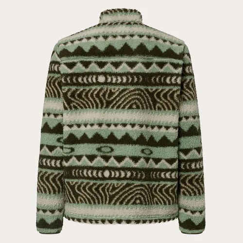 Vista 4 de Oakley Men's Mountain Fire Sherpa