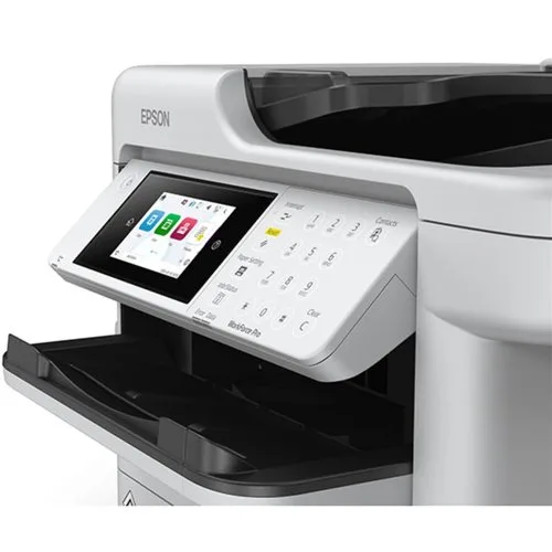 Vista 5 de MULTIFUNCIONAL WF-C5891