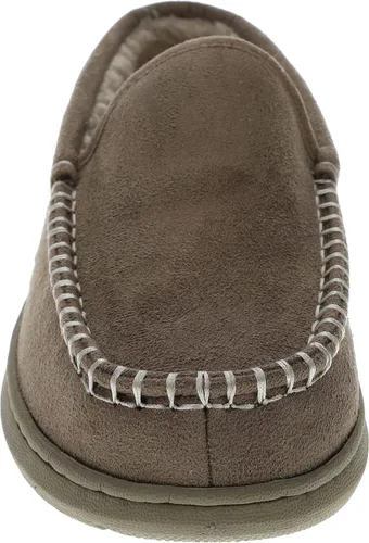 Vista 2 de Dockers Douglas pantuflas tipo mocasines, ultraligeras, para hombre, de alta calidad
