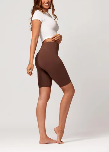 Vista 406 de Conceited - Leggings para mujer, longitud completa, ciclismo y capri, talla regular y extragrande