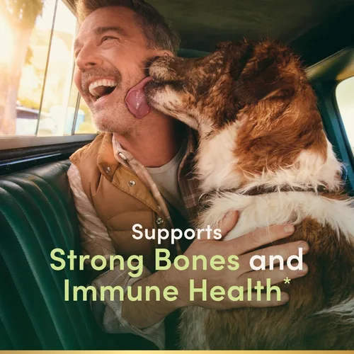 Vista 4 de Nature's Bounty Vitamina D3 1000 100 mg Geles blandos, 120