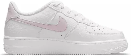 Vista 3 de Nike Air Force 1 Low unisex para niños