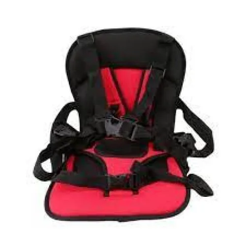 Vista 3 de Asiento Silla Arnés De Auto Seguridad Para Bebe/niños