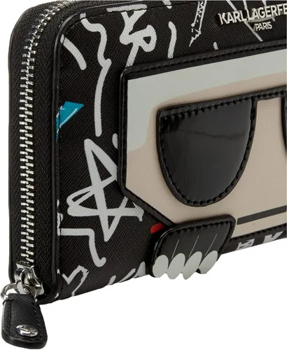 Vista 4 de Karl Lagerfeld Paris Bandolera Maybelle