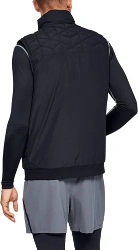 Vista 2 de Under Armour ColdGear Reactor Performance Vest