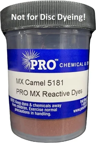 Vista 26 de PRO MX - Tinte reactivo 8oz (227 gramos) (Amethyst)