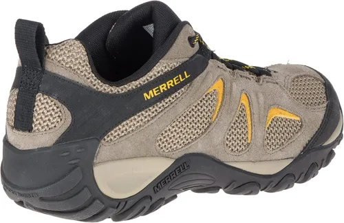 Vista 9 de Merrell Yokota 2 - tenis de senderismo para mujer