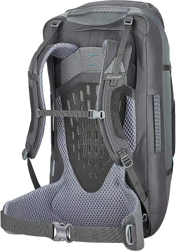Vista 2 de Gregory Mountain Products Tribute 55 Mochila de viaje