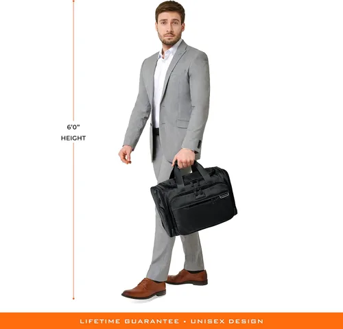 Vista 19 de Briggs & Riley Travel Duffel Bag