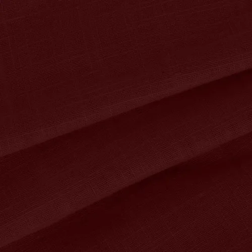 Vista 140 de SMIDOW Camisa de algodón y lino con botones para mujer