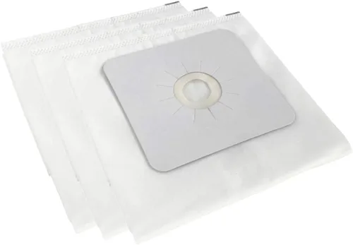 Vista 3 de Bolsas de vacío centrales de alta calidad compatibles con NuTone 391, Beam, Canavac #060115, Electrolux, Kenmore, Titan, Broan, Eureka, Hoover