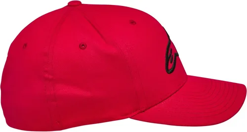 Vista 3 de Alpinestars Standard Curve Hat Red