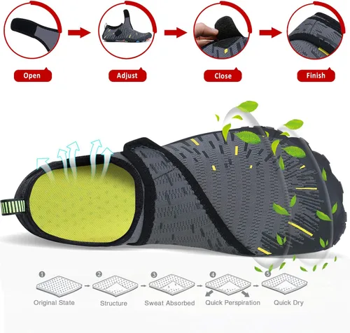 Vista 4 de PENGCHENG Unisex-Adult Outdoor