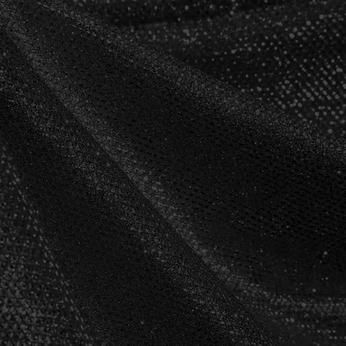 Vista 4 de Vestidos de cóctel para mujer, sexy, color sólido, con lentejuelas, cruzado, con abertura, para fiesta, cóctel, graduación, vestido de invitada