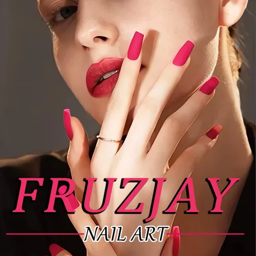 Vista 8 de Uñas postizas de punta francesa para Halloween, uñas postizas cortas cuadradas con diseños de parches de calavera, cobertura completa, uñas postizas