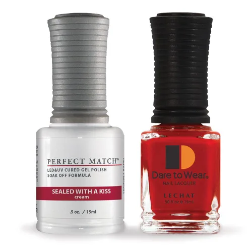 Vista 204 de Esmalte de uñas Lechat Perfect Match 40 días en Río