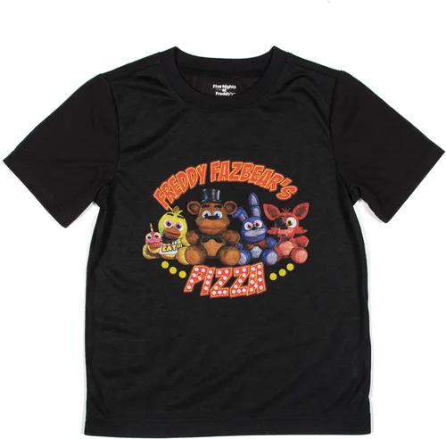 Vista 3 de INTIMO Five Nights at Freddy - Conjunto de pijama para niño