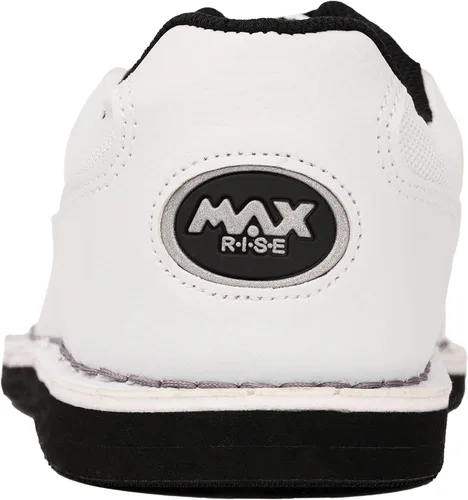 Vista 3 de MAXWELTER Maxrise T-1 - Zapatos de bolos para diestros para hombre