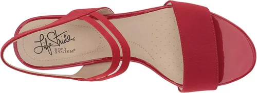 Vista 5 de LifeStride modelo Yolo para mujer