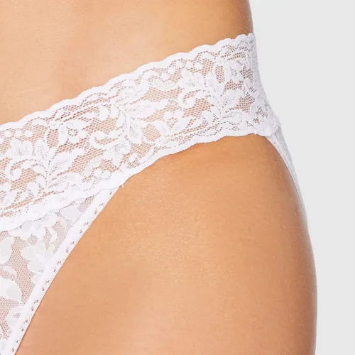 Vista 3 de hanky panky Panty Vikini para mujer