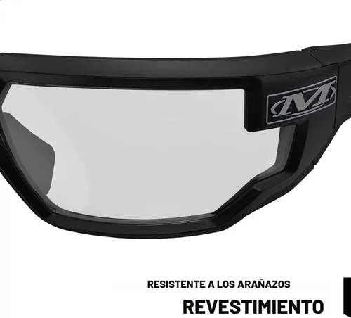 Vista 5 de Mechanix
