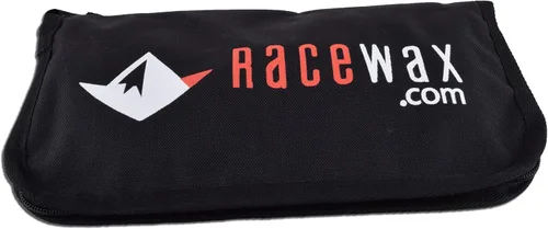 Vista 2 de RaceWax Bolsa pequeña de herramientas de afinación para esquí y snowboard