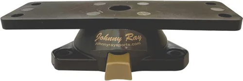 Vista 13 de Johnny Ray JR-207 - Soporte para buscador de peces y montaje de profundidad