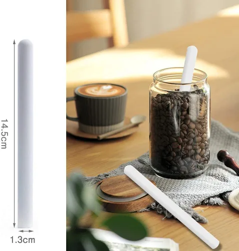 Vista 3 de 4X Varilla de Secado para Juguetes Absorción de Agua Varilla Secante Dessecante de Silicona Luz Corporal Secadora Varilla de Absorción + Varilla