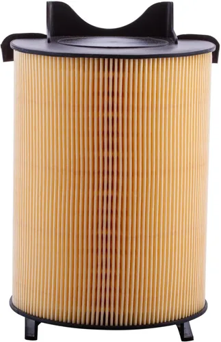 Vista 6 de Filtro de aire de motor PG PA9910 Compatible con Volkswagen Jetta 2011-2017, Seat Leon 2008-2015, Volkswagen Caddy 2014-2017, Audi A3 2008-2015