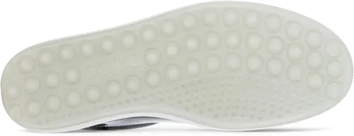Vista 4 de ECCO Tenis Soft 7 Monochromatic 2.0 para mujer