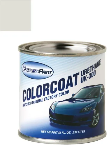 Vista 286 de colorrite Chevrolet Aveo Automotive Pintura de Retoque
