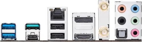 Vista 7 de MICRO CENTER Procesador AMD 5800XT con placa base de CA ASUS Prime B550 AMD Ryzen 7 5800XT+ASUS PRIME B550-PLUS AC-HES