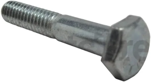 Vista 2 de CUB CADET 710-0606 Tornillo Z Force RZT GT LT SX SZ Tanque 42 44 46 48 50 54 60 72 S Fits 50 445 2165 2150 2145 44 235 020 154
