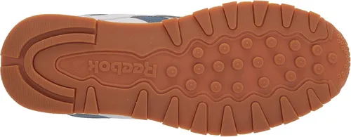 Vista 4 de Reebok CL LTHR L Zapatos de pista, para mujer