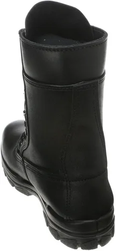Vista 6 de Bates Boots Women's 9 Inch Steel Toe US Navy Military Boot 1788