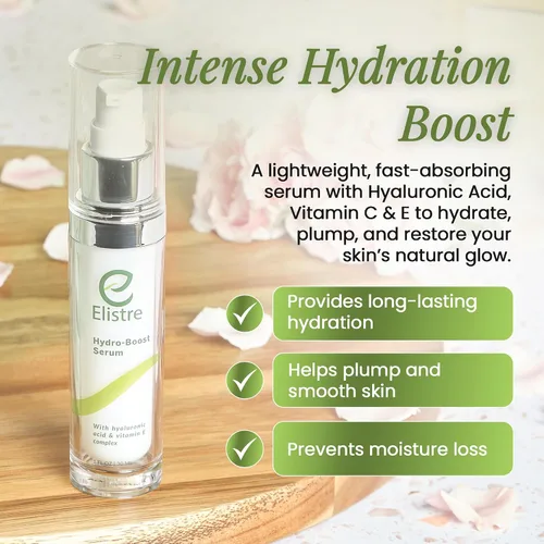 Vista 5 de Suero Hydro-Boost