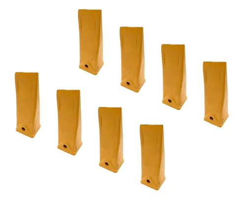 Vista 10 de Mini excavadora cubo HD largo muelle, 238-3202 HDL, compatible con CAT VRS-50 (1)