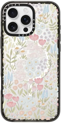 Vista 346 de CASETiFY Funda para iPhone Air, compatible con MagSafe