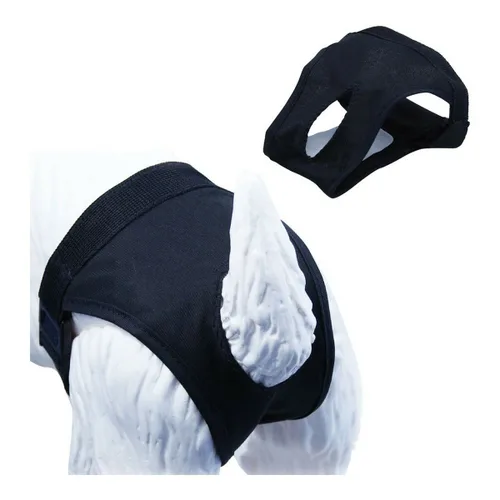 Vista 2 de Bragas Gloria Slip (32-39 cm)