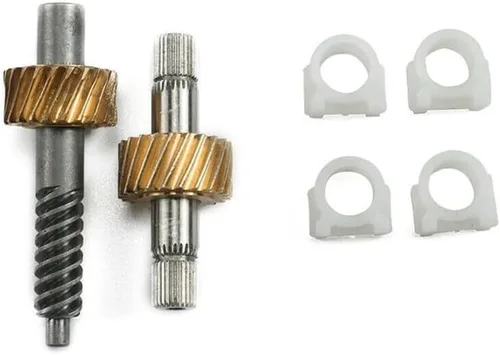 Vista 7 de Kit de reparación de palanca de bloqueo superior convertible para coche 67618370816 Compatible con BMW 318i 323i 325i 328i 330i 645i 650i M3 M6