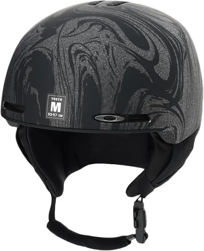 Vista 11 de Oakley MOD1 MIPS - Casco de nieve juvenil