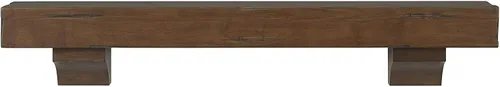Vista 12 de Pearl Mantels, 412-48