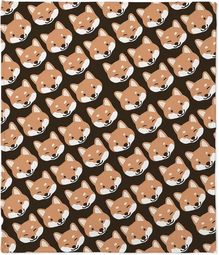 Vista 8 de CafePress CP King Duvet1 Manta de forro polar súper suave, 60 x 50 pulgadas