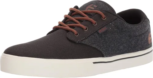 Vista 27 de Zapatos de skate Michelin Marana para hombre Negro/azul/negro