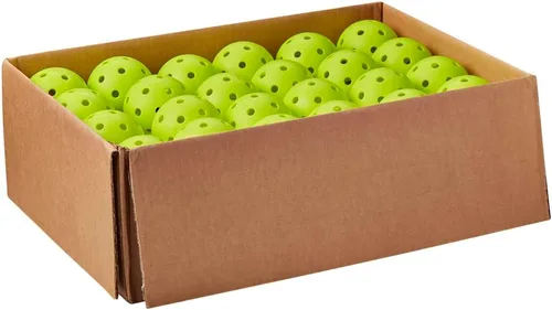 Vista 6 de Wilson Wilson Tru 32 Bolas de pickleball